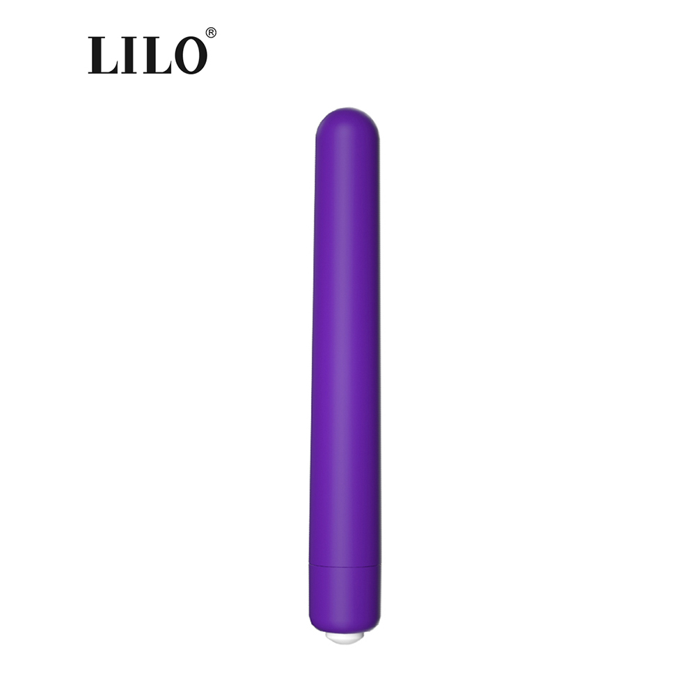 Women's 10-Speed Vibration Device with G-Spot & Nipple Stimulators