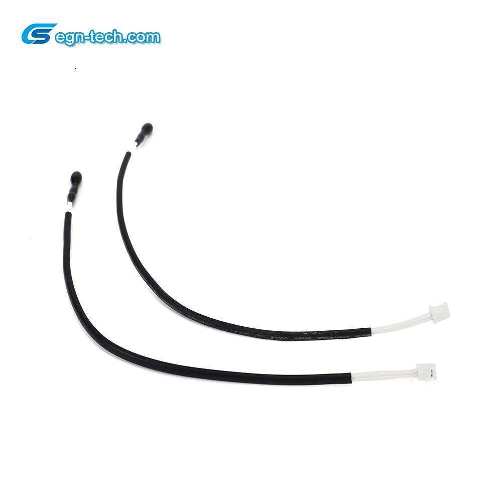 Customized Ntc Temperature Sensor for Air Conditioning Room Electric Motor EG-N018