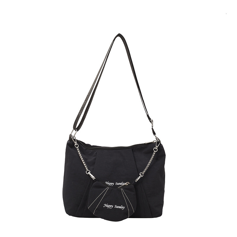 2025 New Designer Crossbody Bag Women's Large Capacity Handbag Shoulder Bag