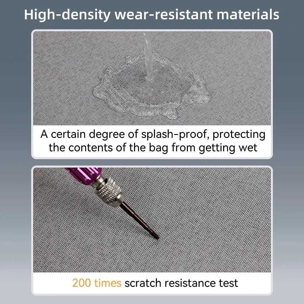 14 15.6 Inch Laptop Sleeve Bag Notebook Case for Book Air Pro Tablet Waterproof Portable Travel Carrying Bag Computer Handbag y250730