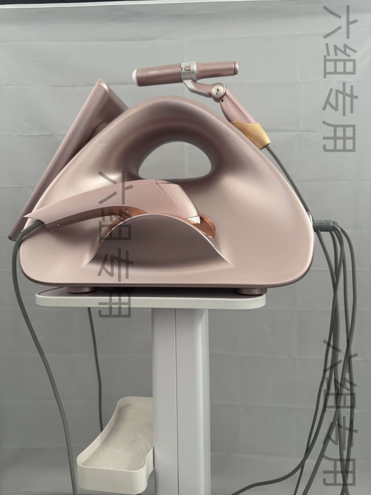 Professional Portable 12D "TT Double Lift Facial Pulling Body Lifting Firming Skin Anti Aging Firming Machine