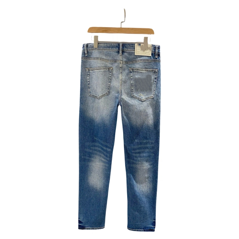L Brand Denim jeans outdoor mens and womens designer brand luxury gift Valentines Fathers Christmas.M122