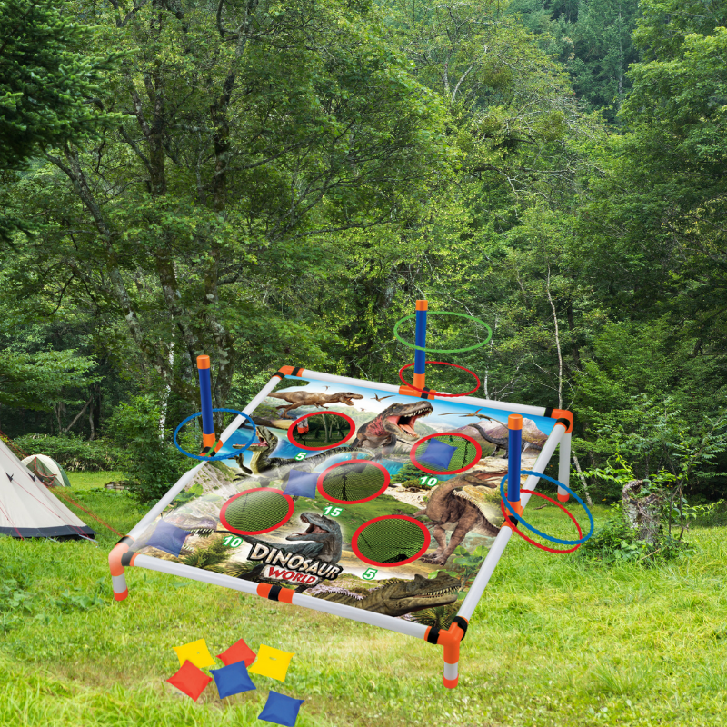 Versatile Fitness Sandbags: Perfect for Strength Training & Tossing Exercises