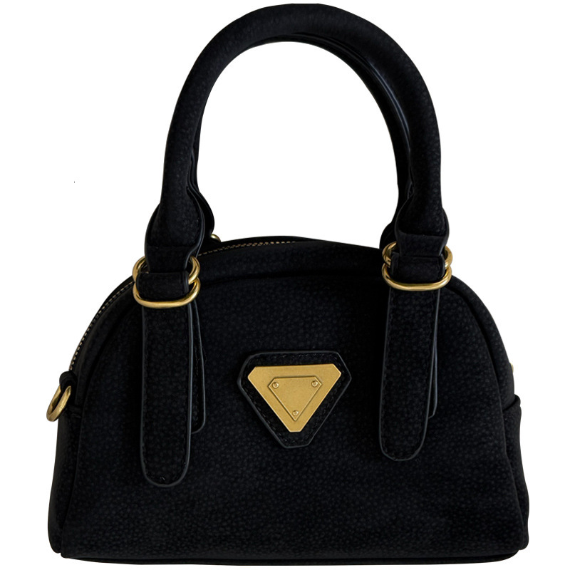 Designer Bag Niche Designer Bag For Women 2025 New Spring Summer Luxury Bag Versatile Shoulder Crossbody Bag High-quality Texture Handbag Bowling Bag 