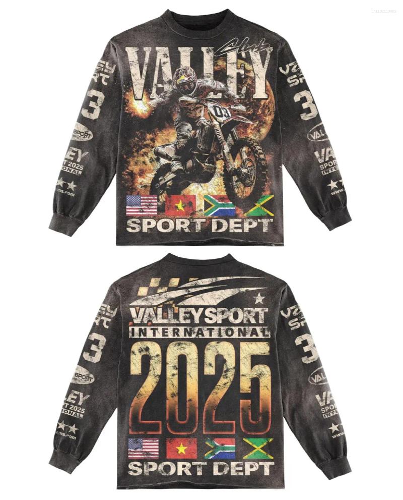 Men's Hoodies Skull Green Flame Graphic T Shirts Streetwear Men Oversized Shirt Vintage Haruku Crew Neck Designer Hoodie Jacket Tracksuit Men Pol