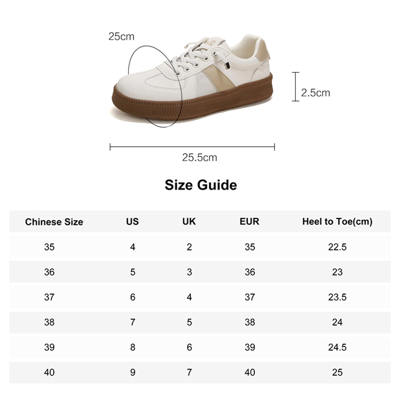 Mulinsen sneakers women's 2025 new summer breathable mesh white shoes sports soft sole casual German training shoes women