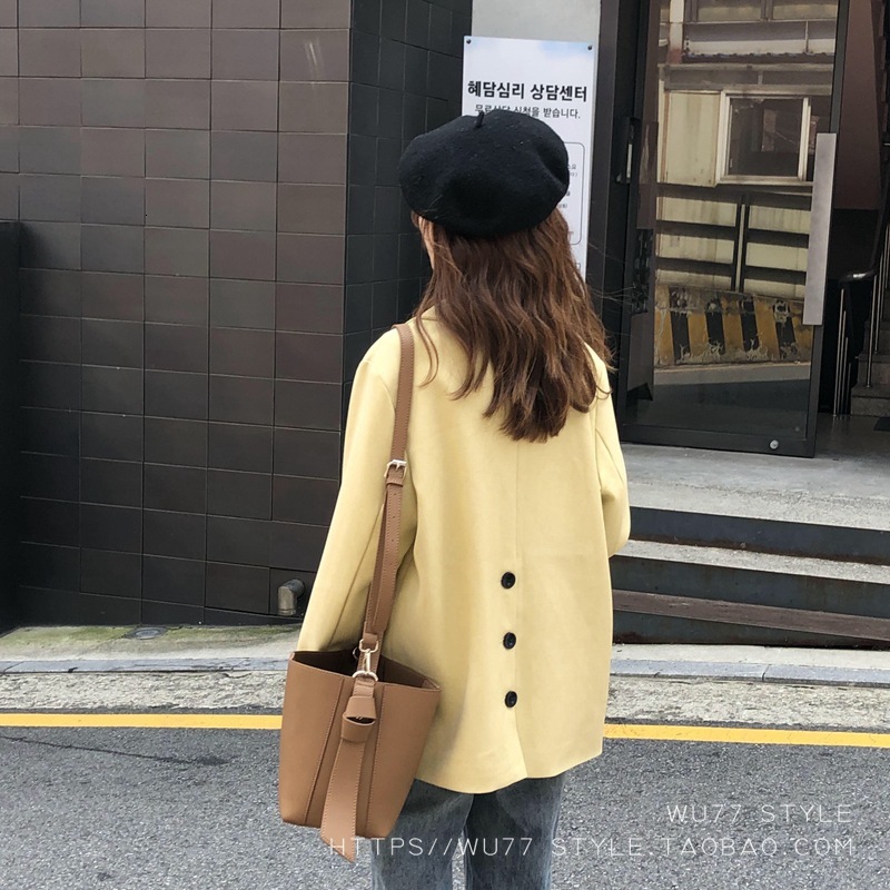 Designer Bag Capacity Solid Color Mother-daughter Bag Korean Version Adjustable Luxury Bag Shoulder Strap Single Shoulder Bag PU Bucket Bag For Female
