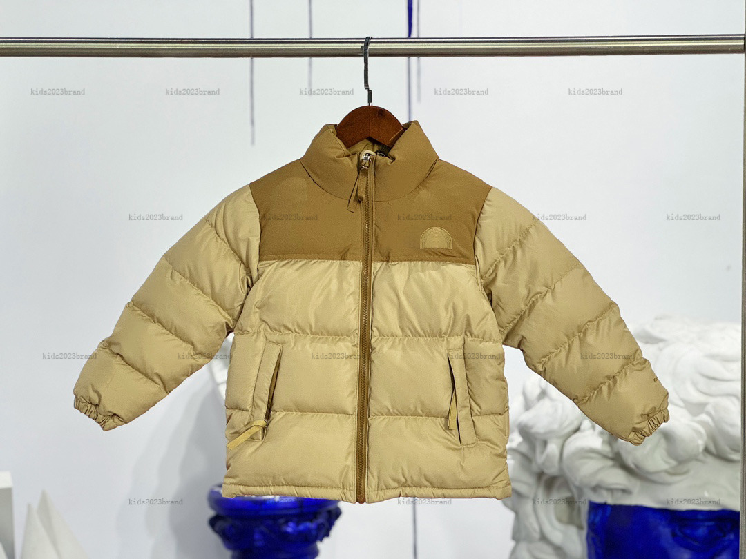 New Winter Baby Jac… - image