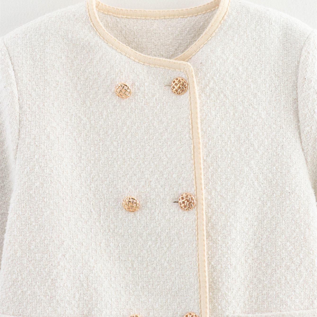 Free shipping designer coat for women Comfortable and casual suit jacket slimming and slimming short suit