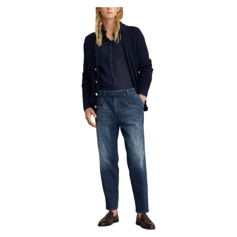 L Brand Denim jeans outdoor mens and womens designer brand luxury gift Valentines Fathers Christmas.M138