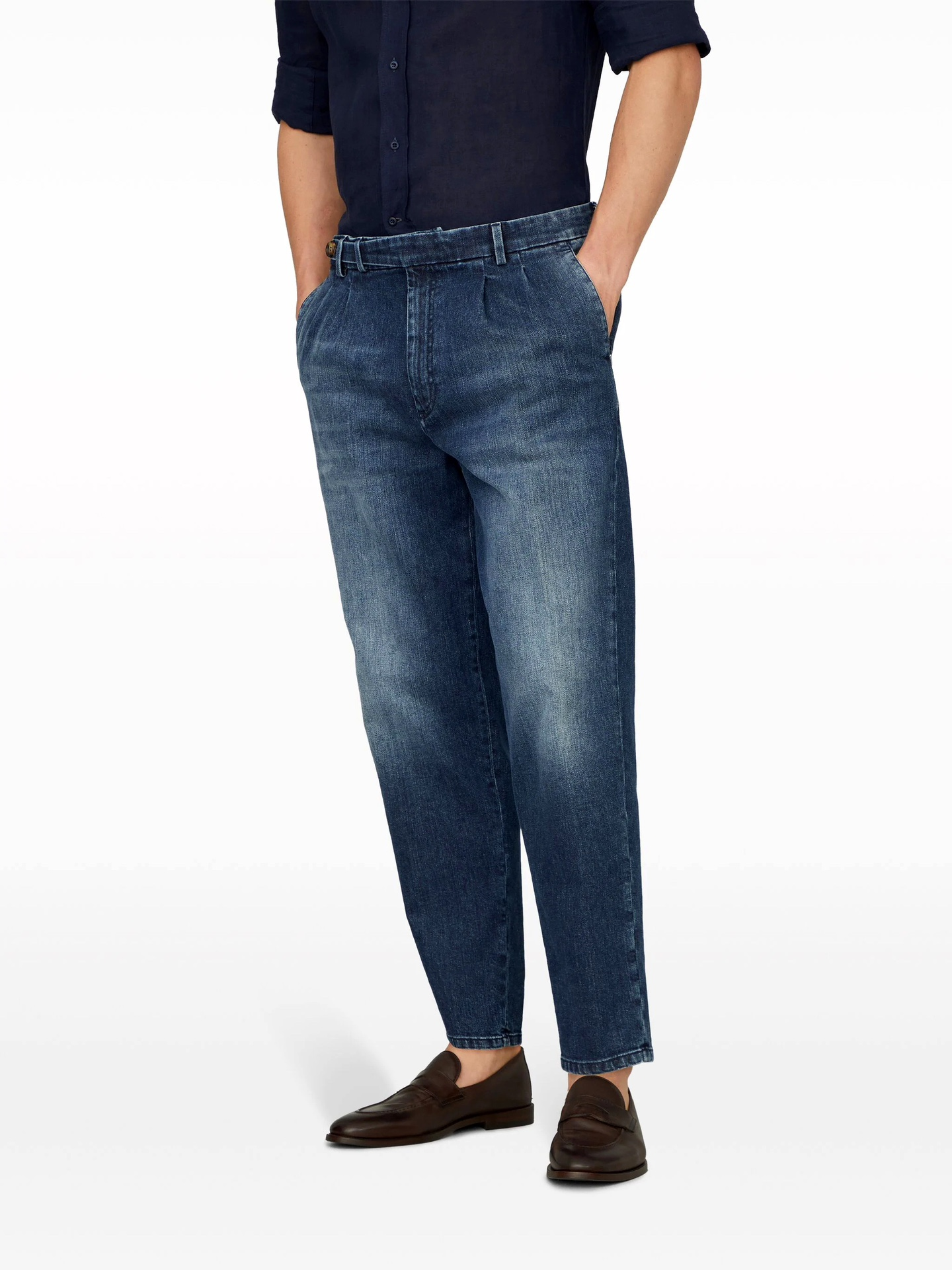L Brand Denim jeans outdoor mens and womens designer brand luxury gift Valentines Fathers Christmas.M138
