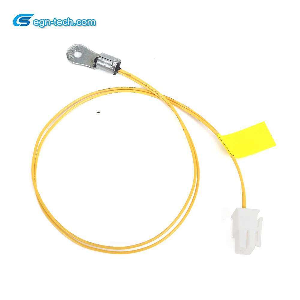 NTC Temperature Sensor Customized Ntc Sensor for Temperature Detection in Industrial Control Products EG-N028