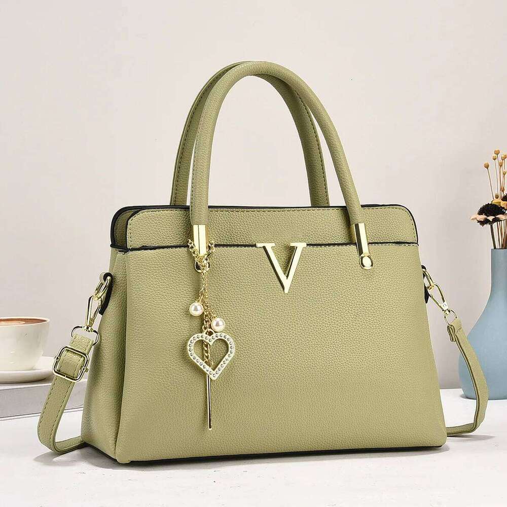 Women Handbag for women sac a main Fashion single shoulder bags designer handbag square bag