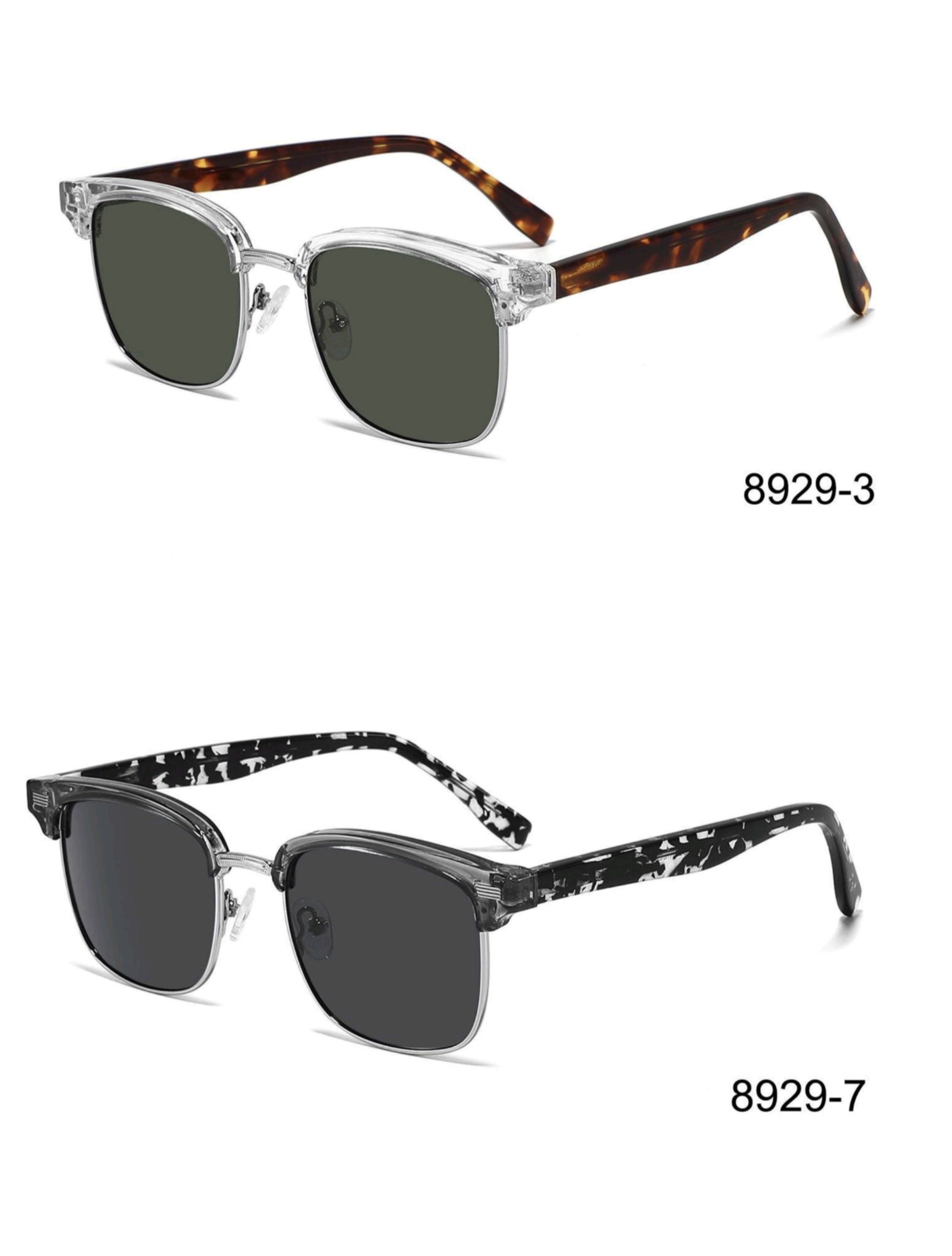 Original high quality Designer Sunglasses for men famous fashionable Classic retro luxury eyeglass fashion design women glasses pj2