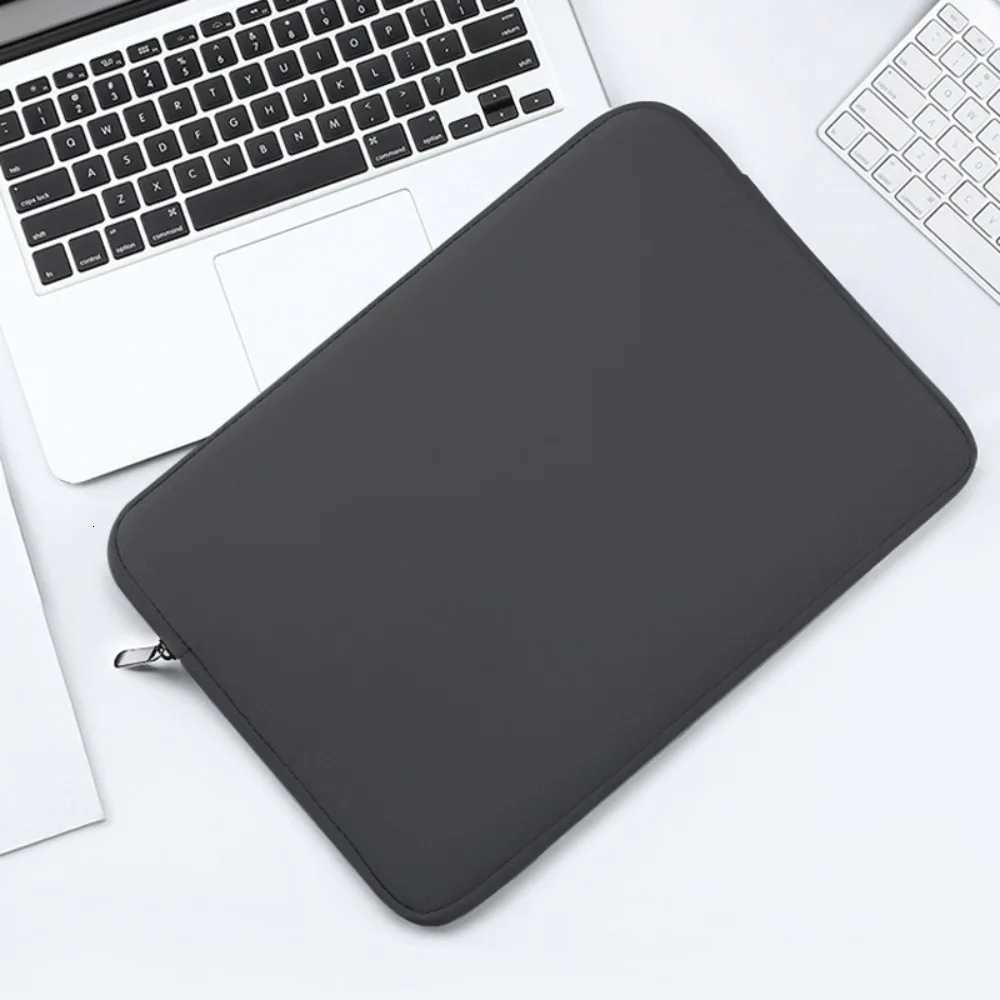 Soft Laptop Bag 11 13 14 15 15.6 Inch for Huawei Lenovo ASUS HP Dell Air Pro 16 M1 M2 Case 2024 Sleeve Liner Cover y250730