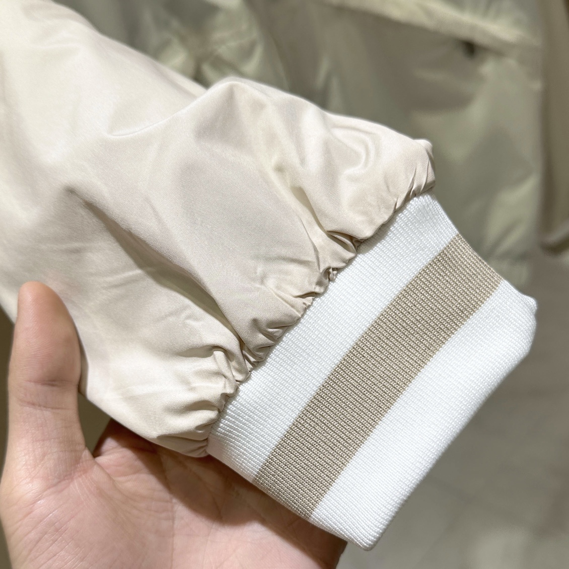 Brand Denim jacket outdoor mens and womens designer brand luxury gift Valentines Fathers Christmas.M218