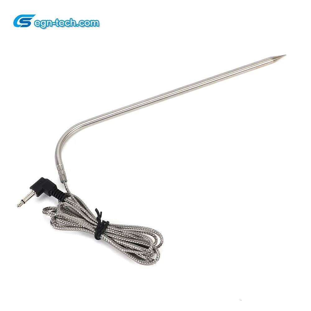 PTC Temperature Sensor Manufacturer Customized PTC Sensor/Thermistor for Temperature Detection Food Thermometer EG-P002