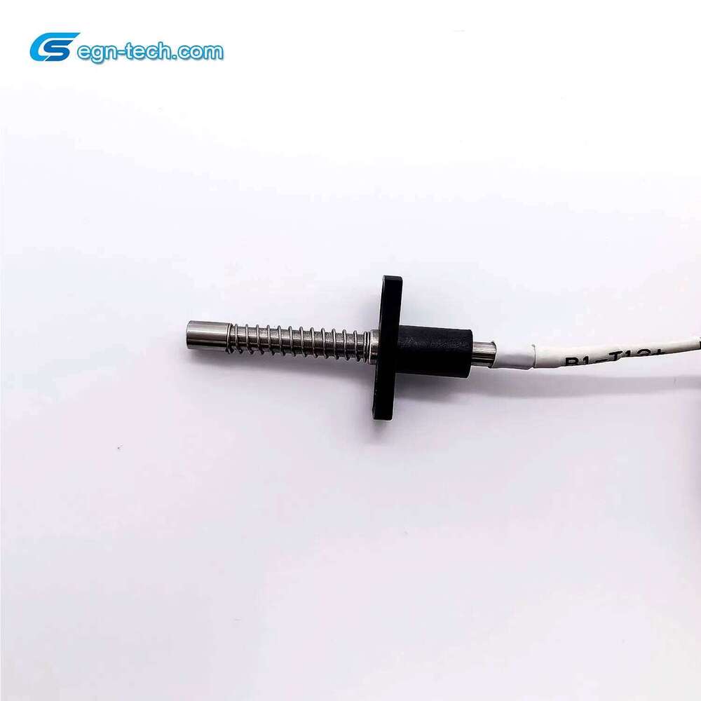 Customized PTC Temperature Sensor for Lithium Battery Conversion and Capacity Division EG-P004