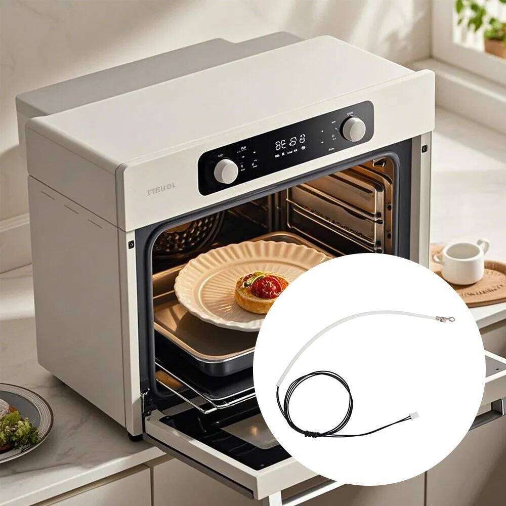 NTC Temperature Sensor Manufacturer Ntc Sensor/Thermistor for Temperature Detection in The Oven/Roaster Evaporating Tray EG-N026