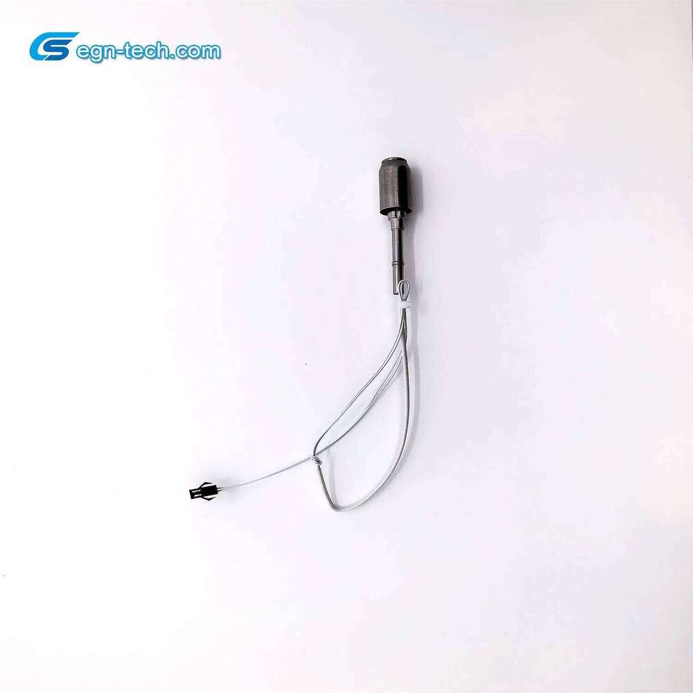 NTC Temperature Sensor Customized Smart Ntc Temperature Sensor/Thermistor to Prevent Gas Stove Dry Burning EG-N002