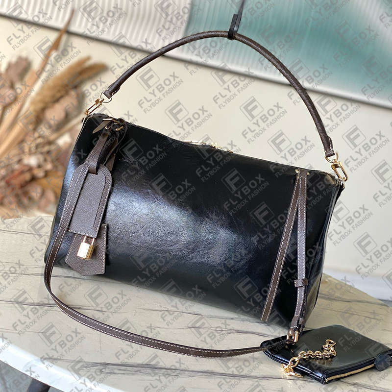 M26039 M26360 M26905 M26359 M26358 M26397 M26037 M26451 Express Bag Shoulder Bag Crossbody Totes Handbag Women Fashion Casual Luxury Designer TOP Quality 3 Size