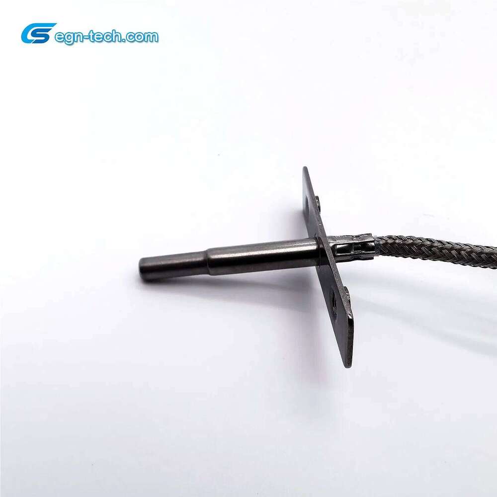 temperature sensor Manufacturer Customized PTC Temperature Sensor/Thermistor for Pellet Furnace Applications EG-P005