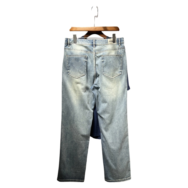 L Brand Denim jeans outdoor mens and womens designer brand luxury gift Valentines Fathers Christmas.M134
