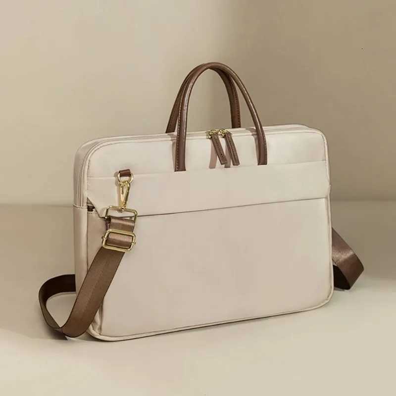 13.3 14 15.6 Inch Laptop Bag Notebook Bag Sleeve for MacBook Air Pro 13 16 Case New Waterproof Briefcase y250730