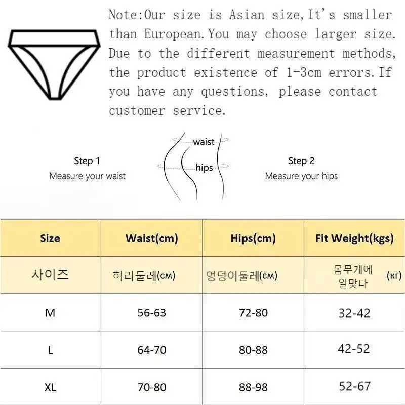 5Pcs/Set Cartoon Cute Bear Cotton Women Panties Breathable Underwear Girls Briefs Mid Waist Soft Female Intimates Sexy Lingerie 250715