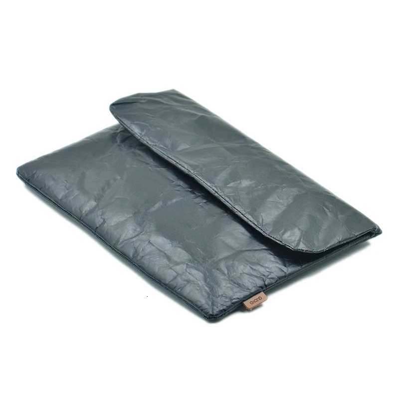 Vintage Old Style Laptop Bag Cover Fiber Material Paper Laptop Sleeve Case for M1 Book Air Pro 13.3/14/15.4/16 inch Dell Huei y250730