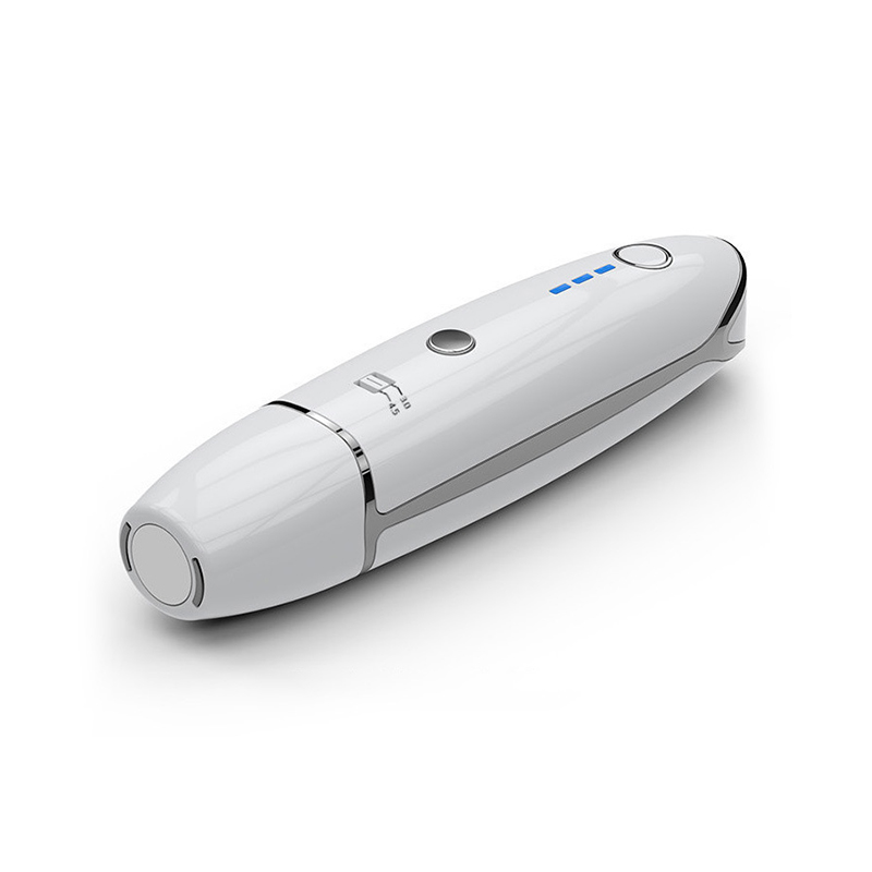 Home Use Korea V-Max Radar Pen for Skin Rejuvenation Anti Wrinkle Tender Skin Face Lifting Radar Line V Carving Massager Face Lifting Skin Tightening 