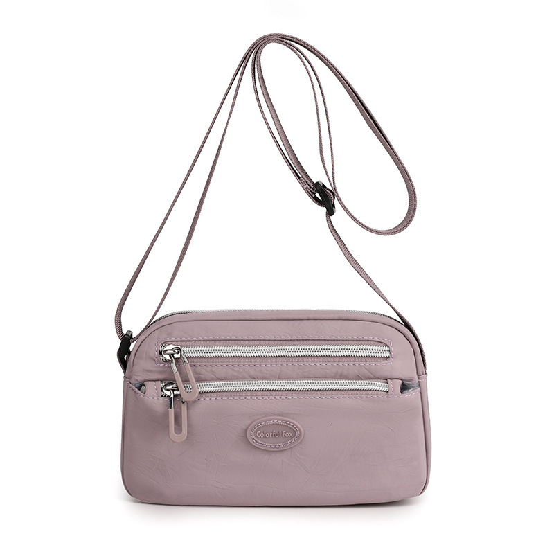 New Women's Fashion Trend Shoulder Lightweight Simple Crossbody Phone Bag Tree Branch Pattern Backpack ddmymoon