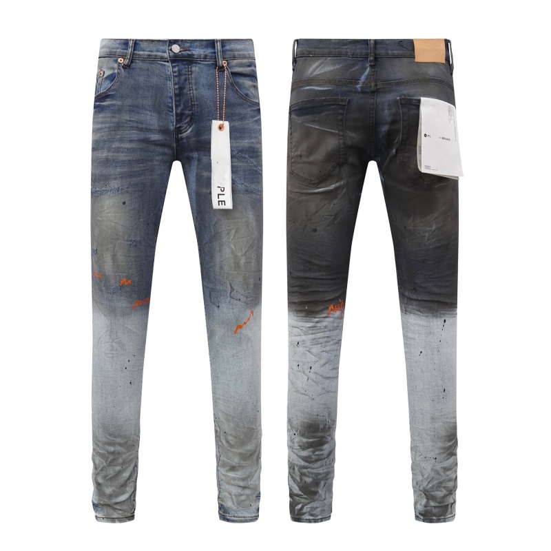 Designer Mens Jeans… - image