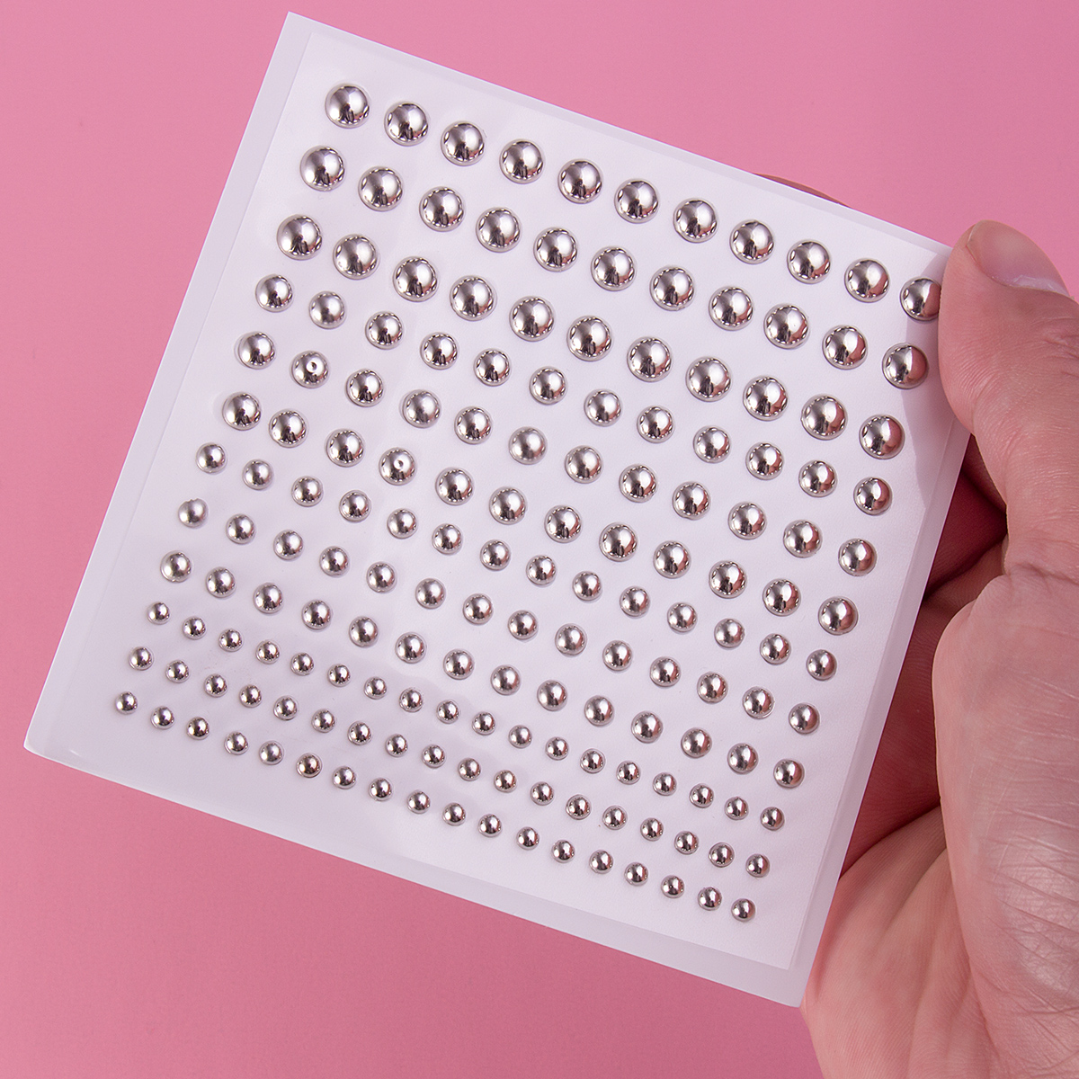 Fake nose nail, lip nail, earring, eyebrow nail, earring, body piercing accessory wholesale