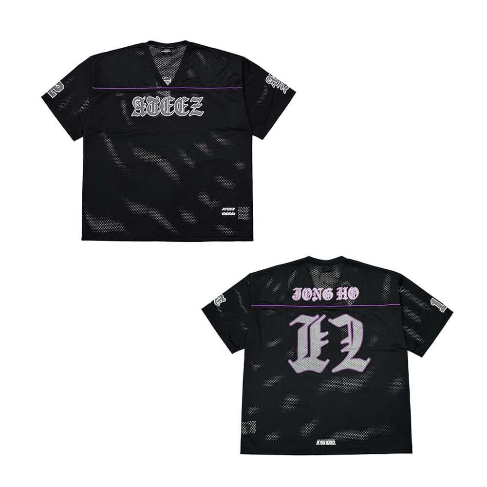 Spider Web English AEEEZ Jersey Digital V-Neck T-Shirt Fashion Street Style Unisex Casual Sports Short Sleeve