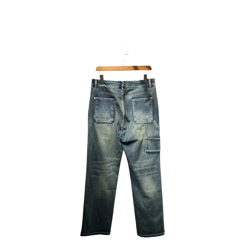L Brand Denim jeans outdoor mens and womens designer brand luxury gift Valentines Fathers Christmas.M133