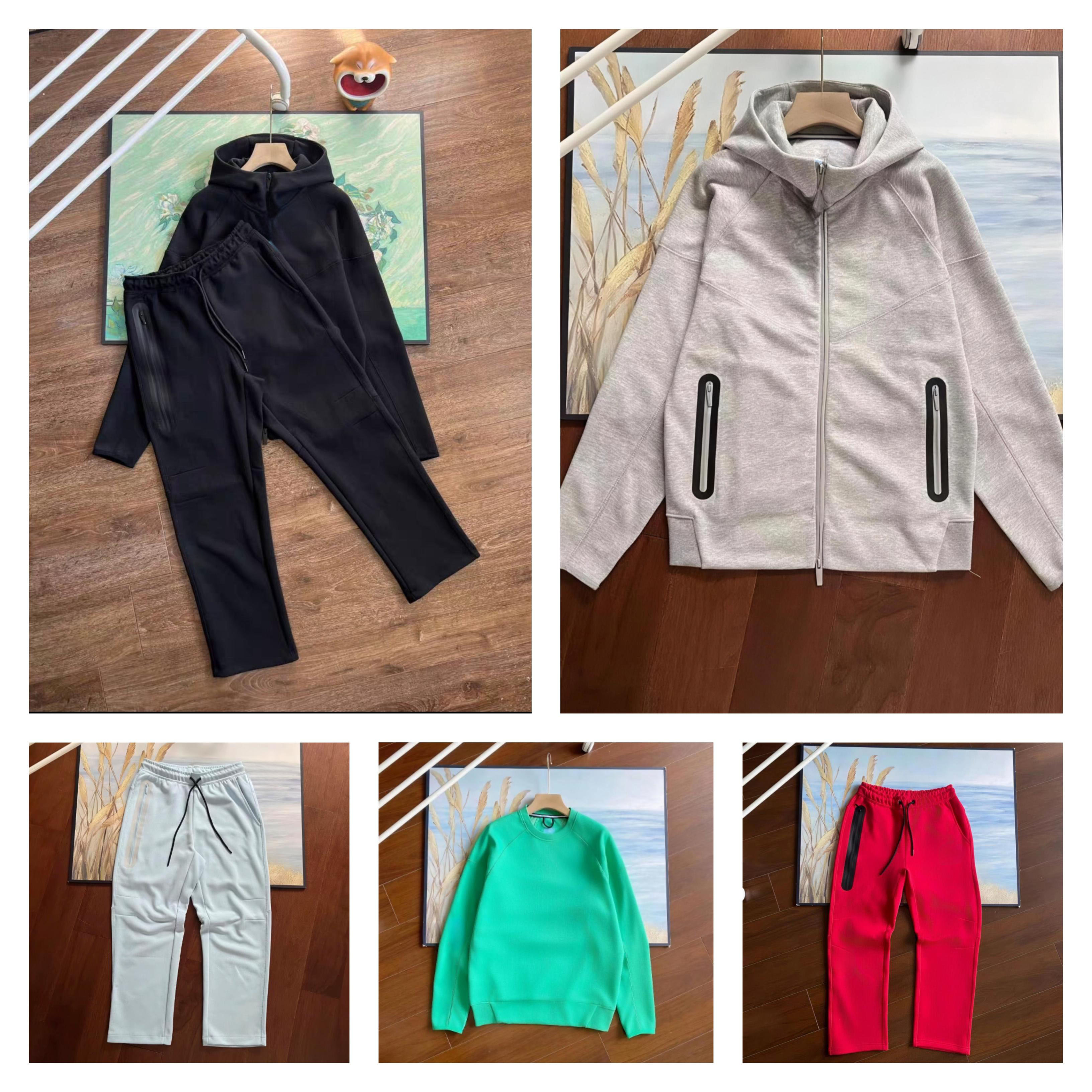 mens designer tracksuits mens jacket coat tracksuits designer zipper hoodie pants womens hoodie sweatshirts trousers 2025 sise s-xxl