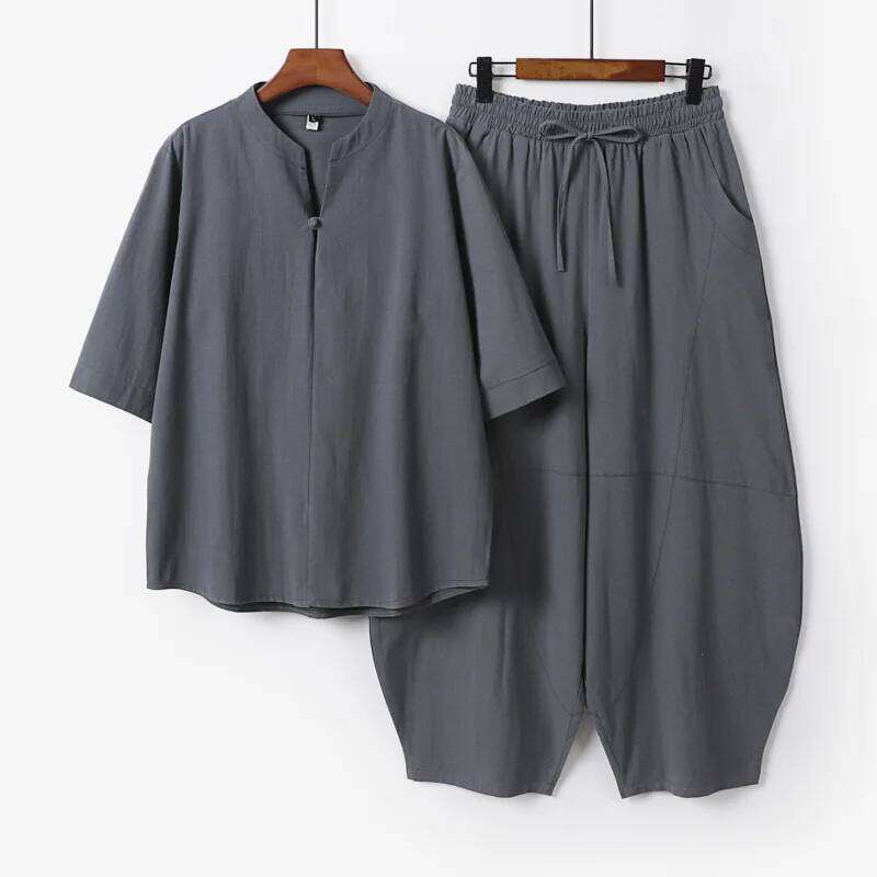 Designer Clothing 2025 Designer Clothing 2025 Plus Size 150Kg Summer Men Shirts Casual Cotton Linen Oversized Shirt