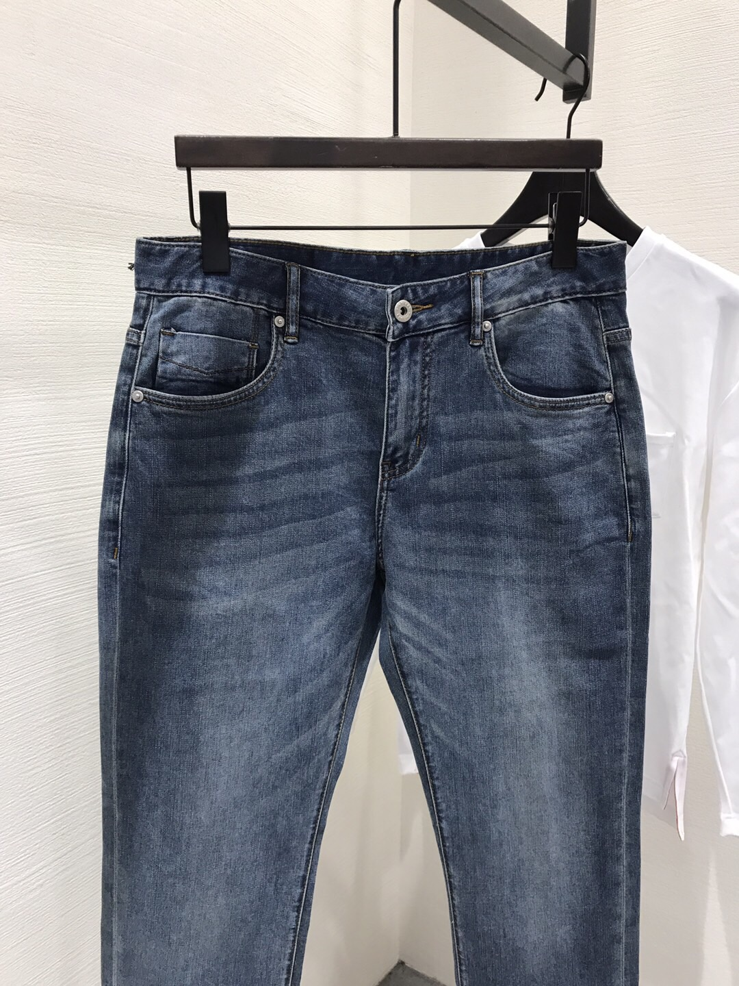 L Brand Denim jeans outdoor mens and womens designer brand luxury gift Valentines Fathers Christmas.M130