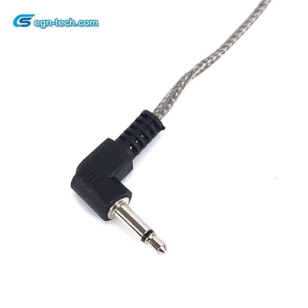 PTC Temperature Sensor Manufacturer Customized PTC Sensor/Thermistor for Temperature Detection Food Thermometer EG-P002