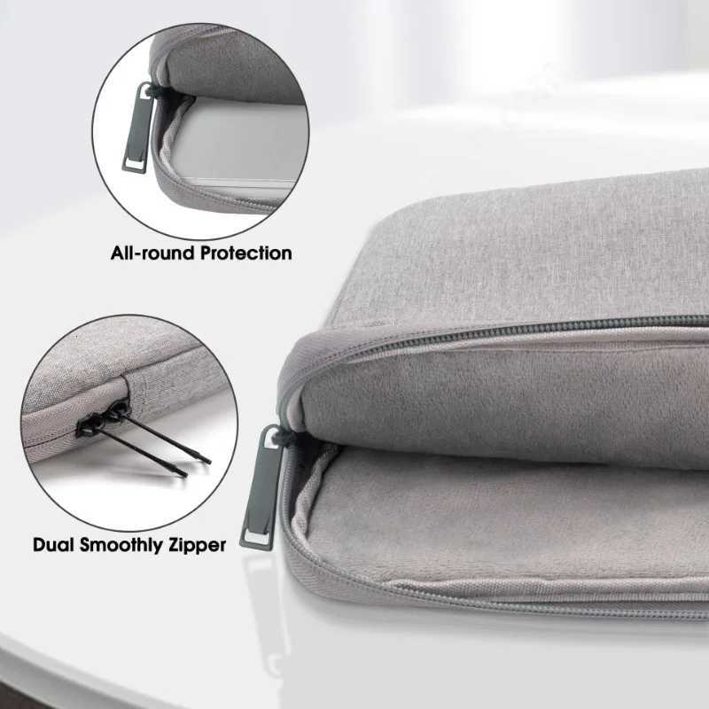 13 14 15.6inch Laptop Sleeve Handbag Case for CHUWI GemiBook Plus 15.6 XPro 14.1 Book 13.5 Cover ASUS Xiai Acer Pouch Bag y250730