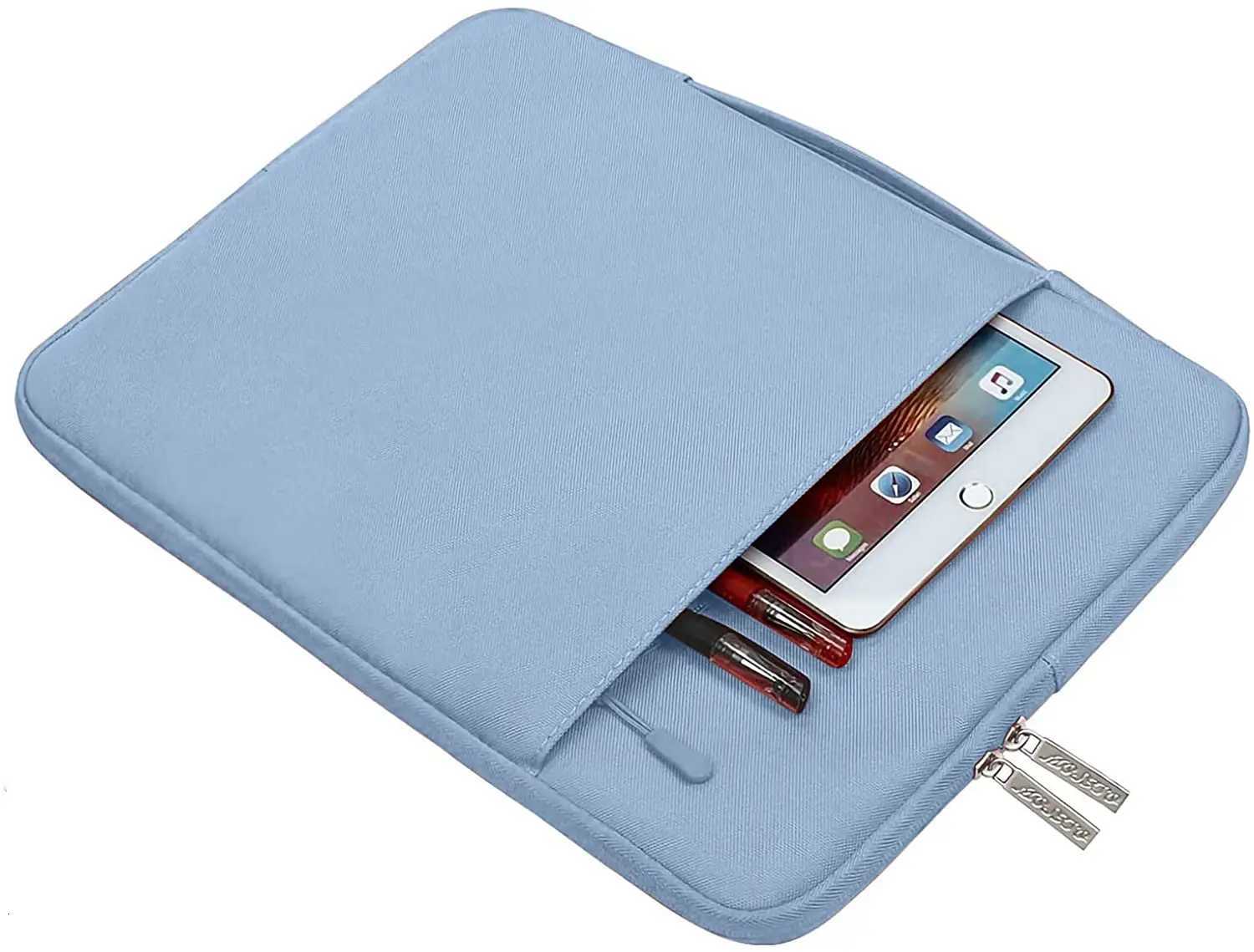13 13.3 14 15 16 inch Laptop Bag Case for MacBook Air Pro M1 A2442 2022 2021 2020 Notebook Handbag Waterproof Briefcase Sleeve y250730
