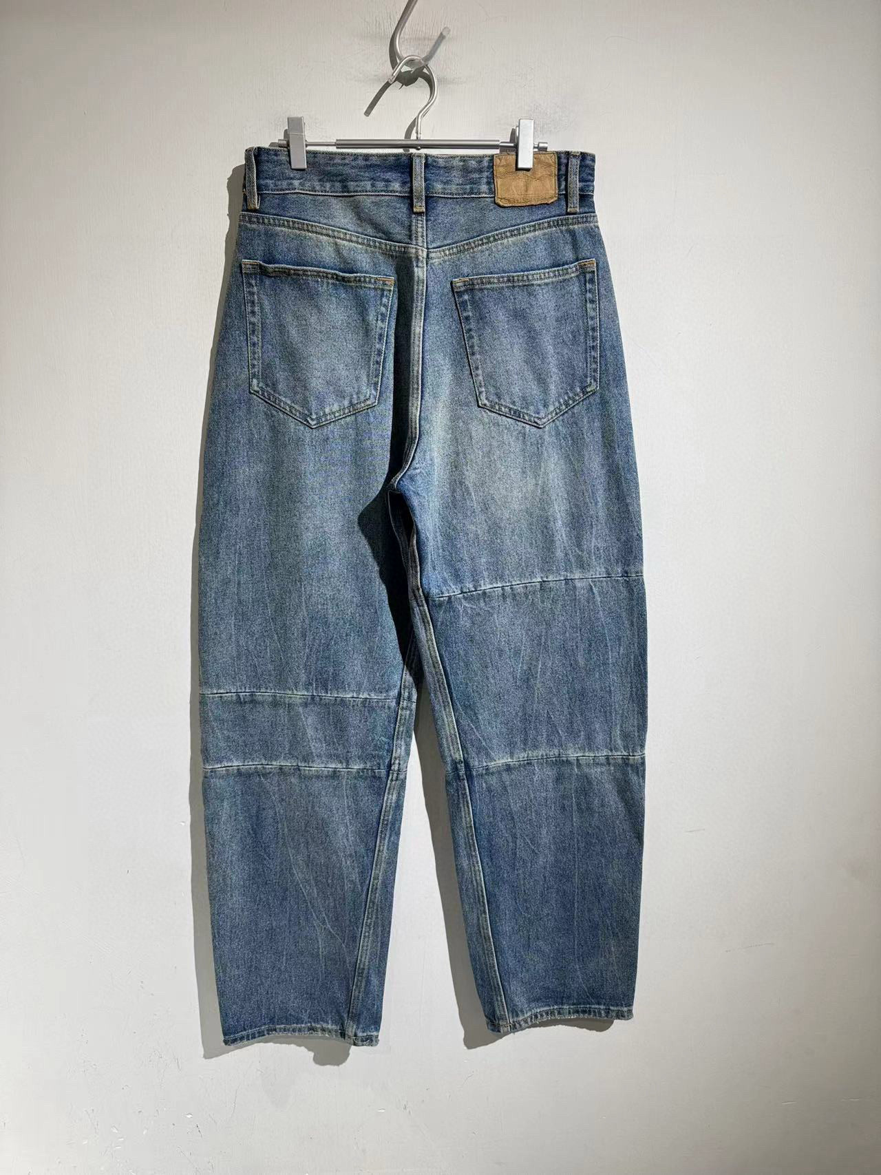 L Brand Denim jeans outdoor mens and womens designer brand luxury gift Valentines Fathers Christmas.M132