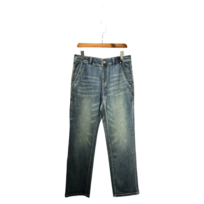 L Brand Denim jeans outdoor mens and womens designer brand luxury gift Valentines Fathers Christmas.M133