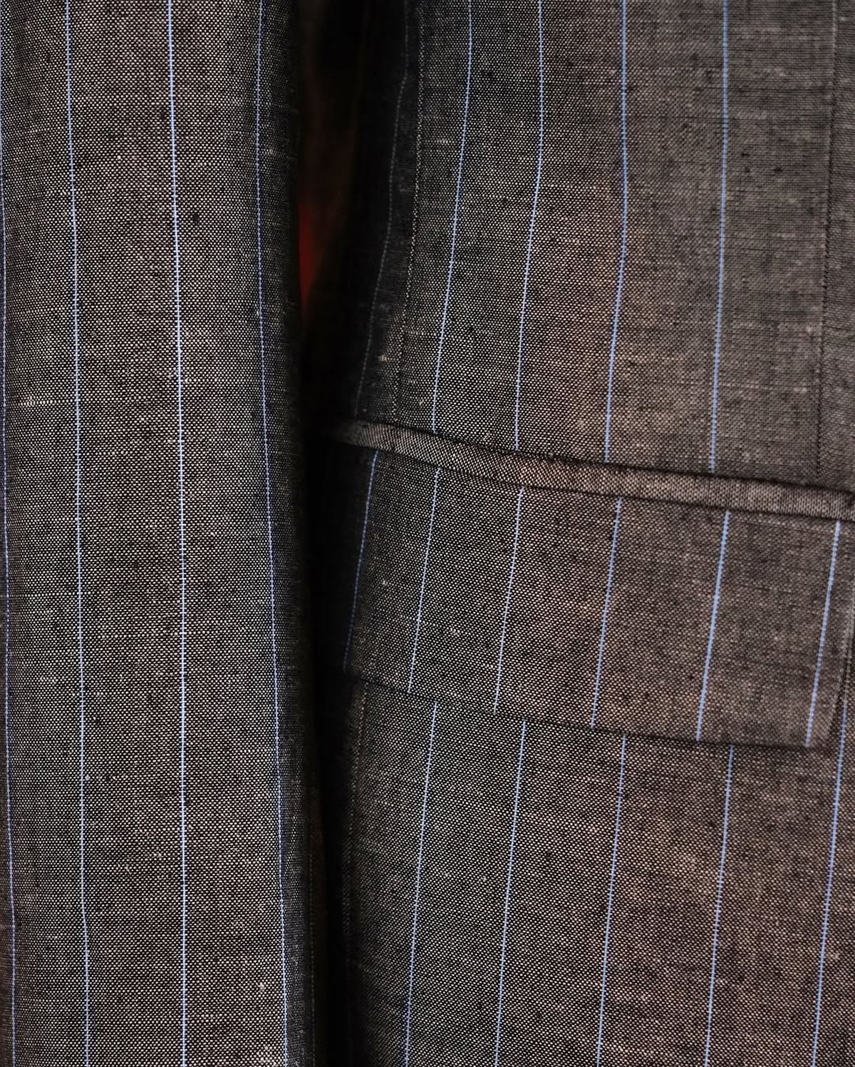 Luxury Business Men Suits Blazer 2Pcs Wedding Coats Woolen Tuxedo Overcoat Tailored Custom Wedding Party Groom Costume Homme