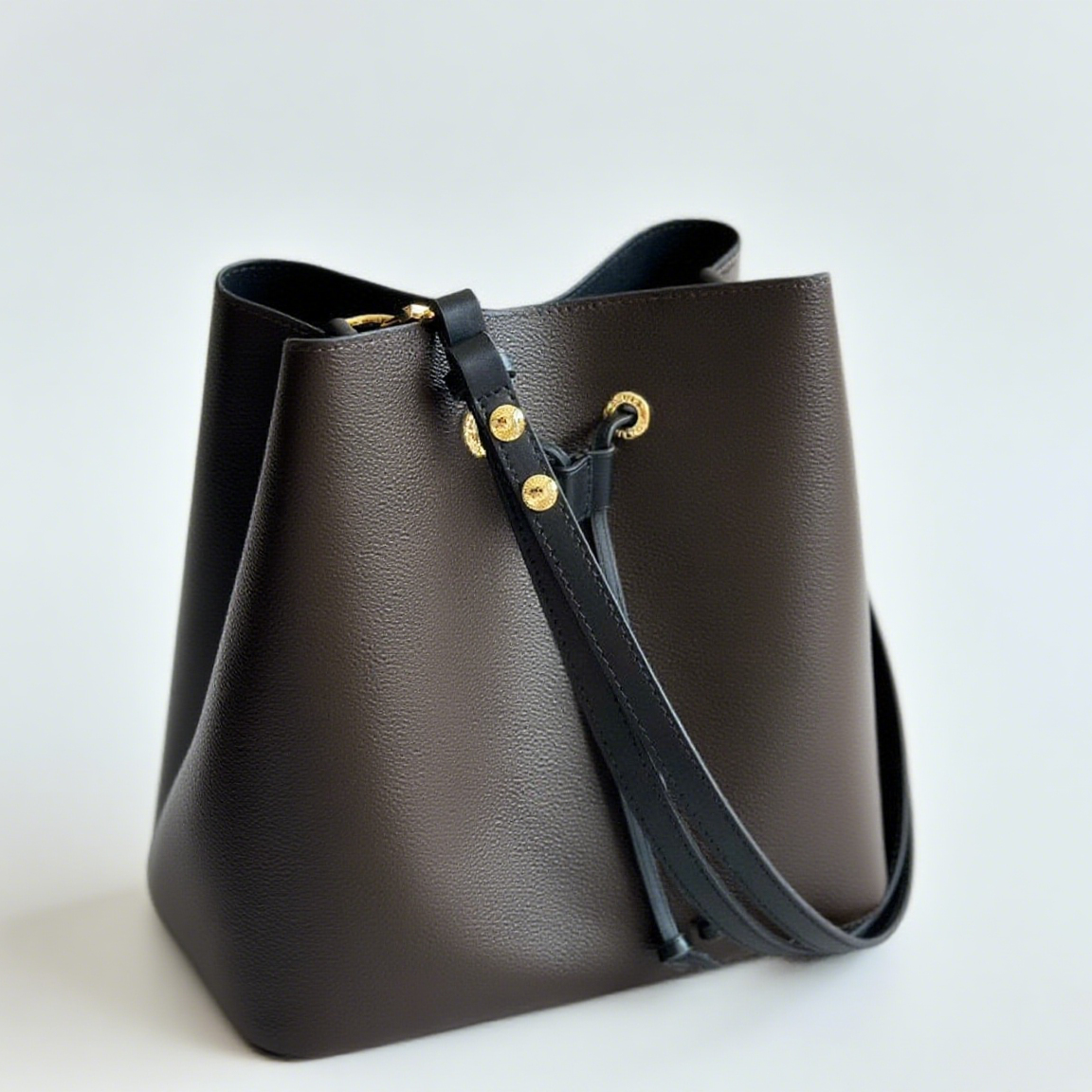 Designer Petit Noe neonoes bucket bag women Drawstring handbags tote vintage high quality Shoulder crossbody bags Clutch wallet Hobo purse lady messenger Satchels