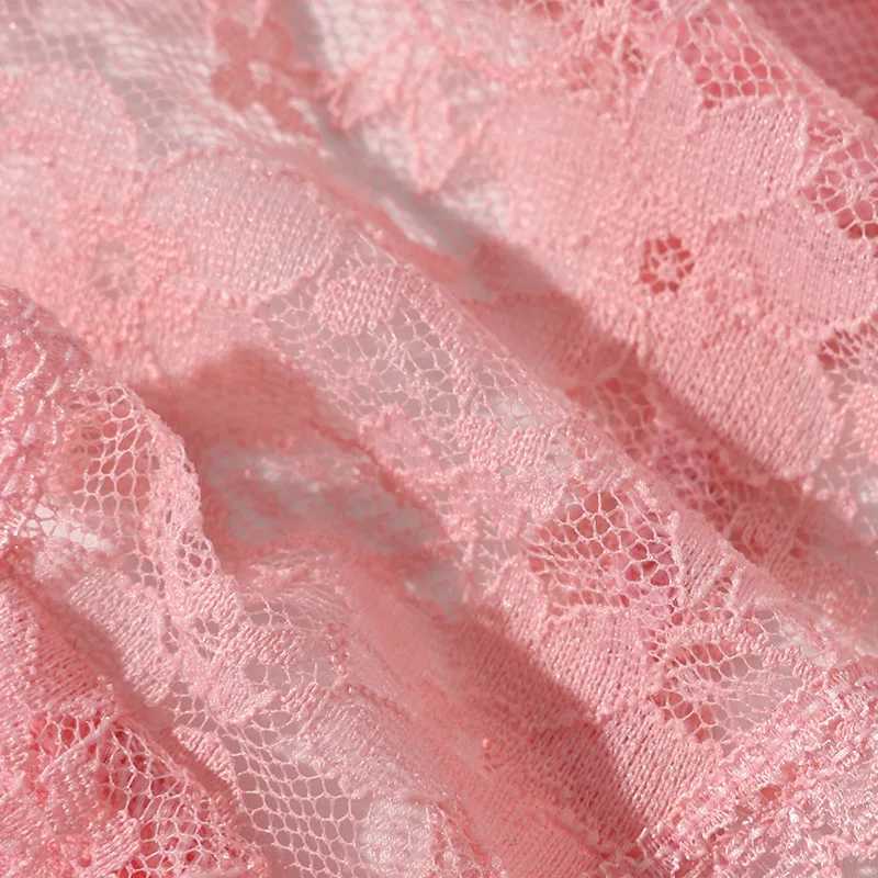 4PCS/Set Women Thongs Panties Sexy Underwear Lace Panties Low Waist Lingerie Female Floral Lace Briefs Breathable Ladies Pantys 250715