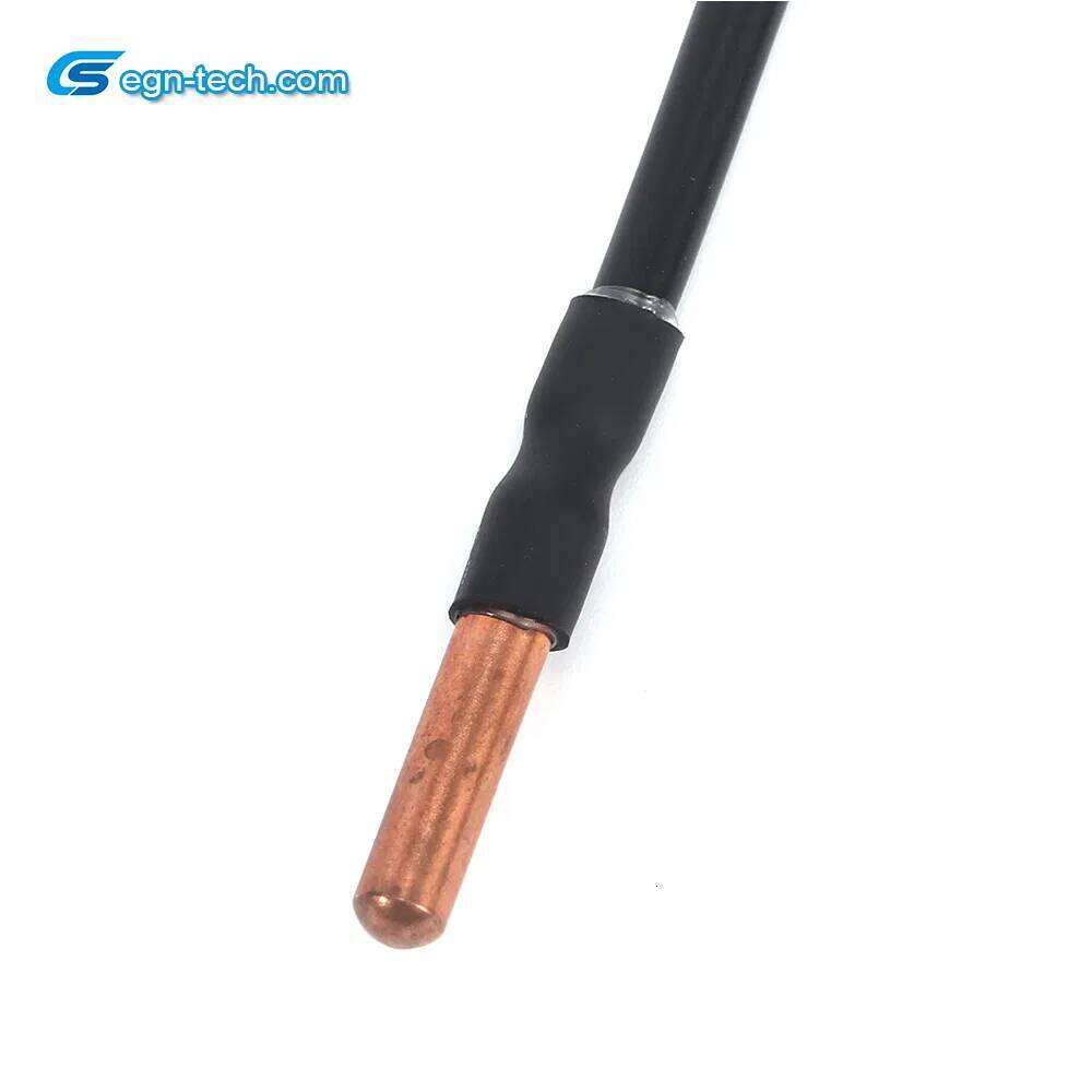 NTC Temperature Sensor Manufacturer Ntc Sensor for Water Heater Temperature Detection EG-N023