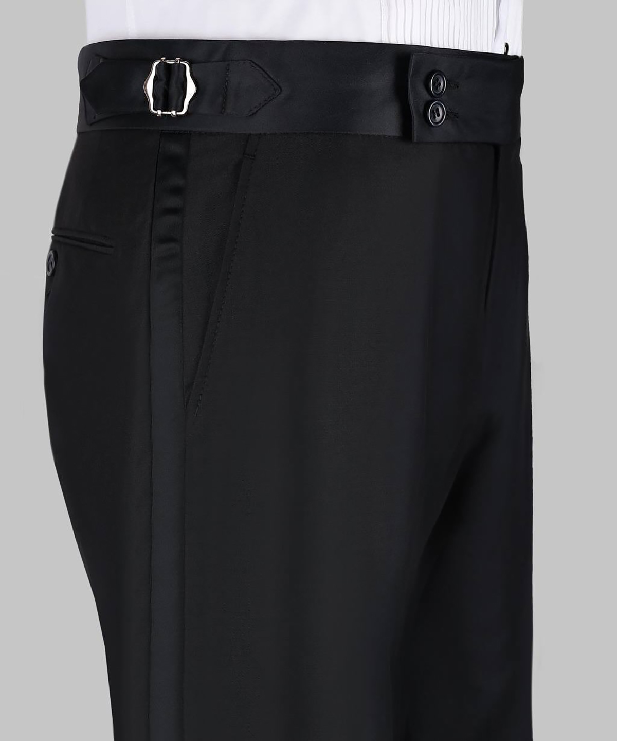 Customized Men Suits Crystal Groom Wear Tuxedos Ropa Hombre 2 Piece Double Breasted Diamond Shawl Lapel Wedding Prom Blazers