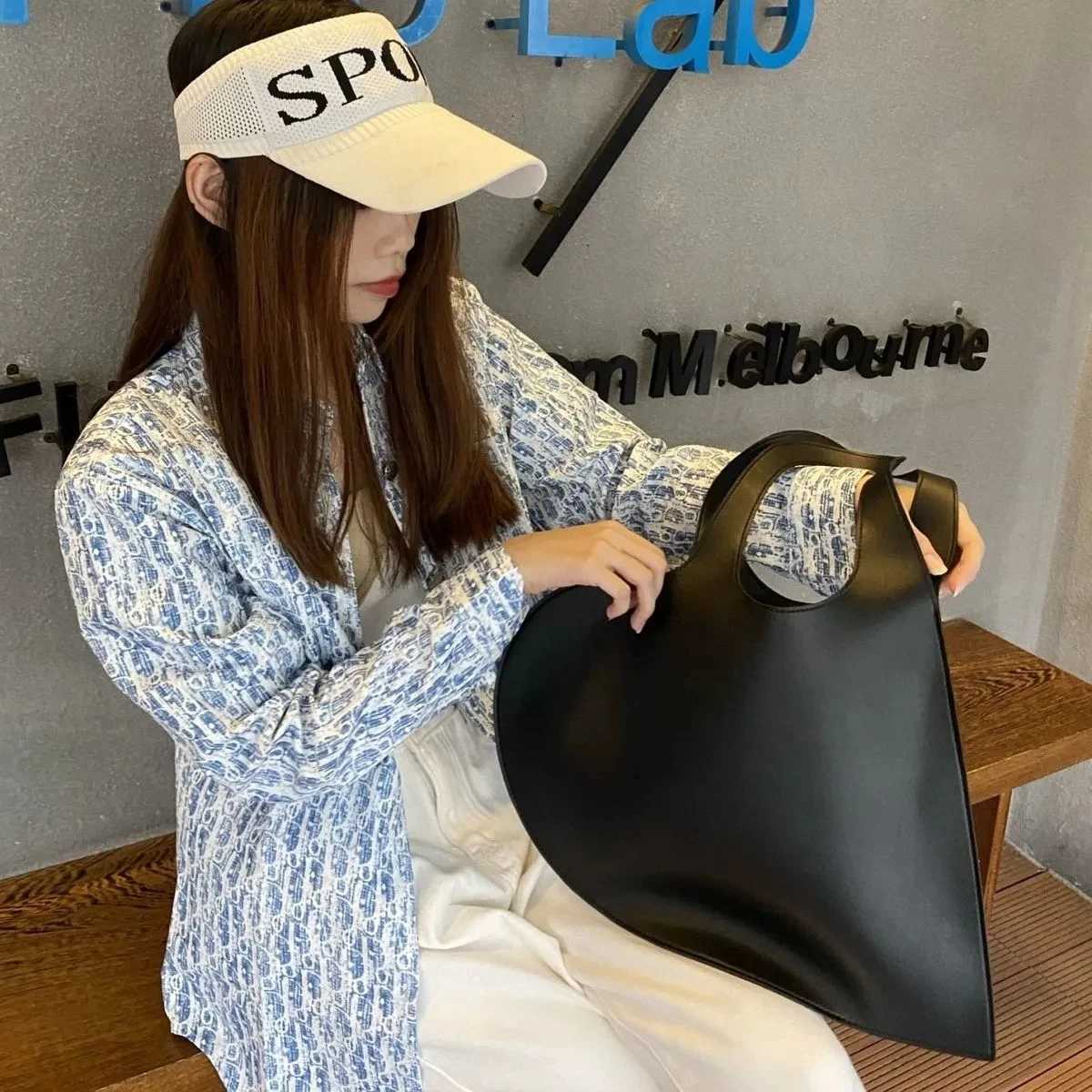 Luxury Design Wens Armpit Shoulder Bags Fi Club Purses And Handbag Fem Summer Top Hand Bags Shopper Totes Y250730